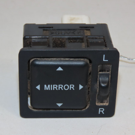 Commande rétroviseurs extérieures électriques occasion TOYOTA HI ACE II Phase 3 01-2007->...