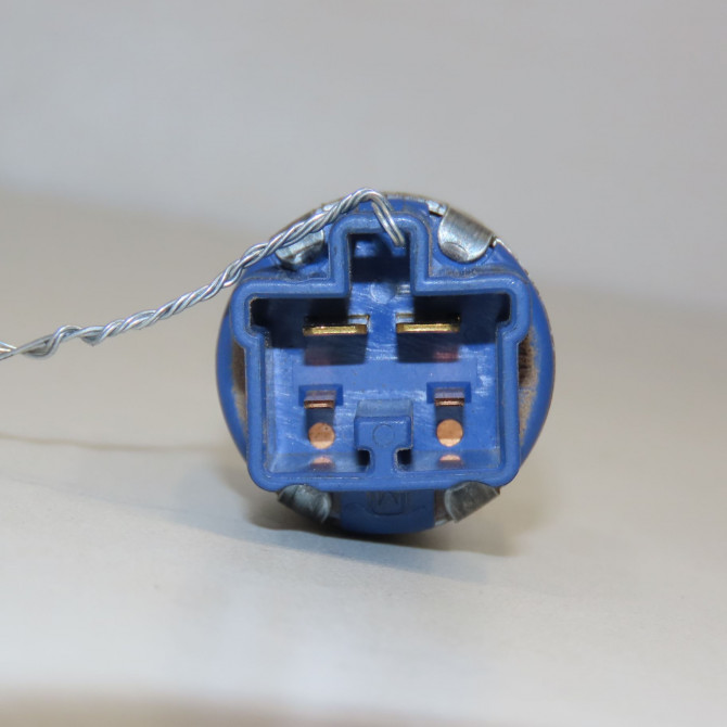 occasion TOYOTA HI ACE II Phase 3 01-2007->... 2