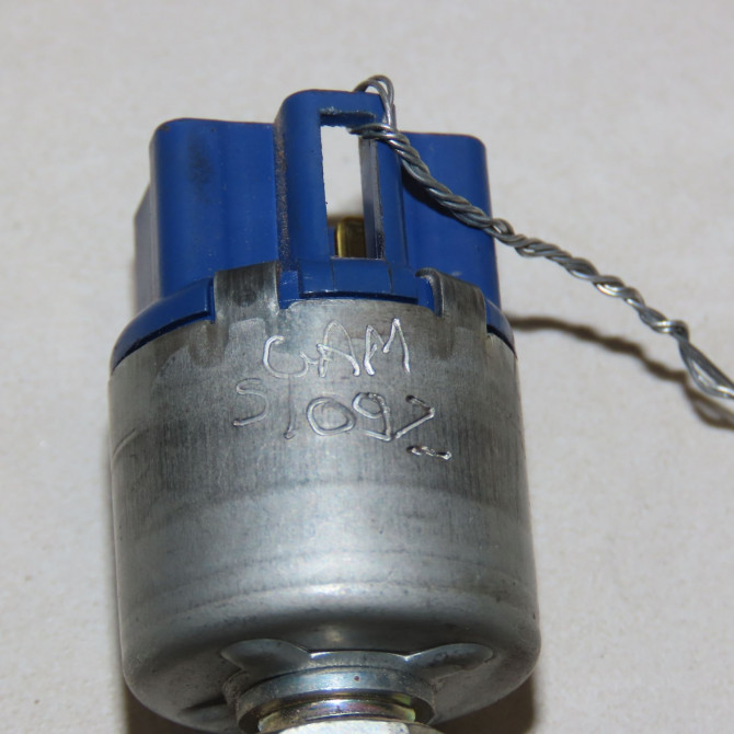 occasion TOYOTA HI ACE II Phase 3 01-2007->... 3