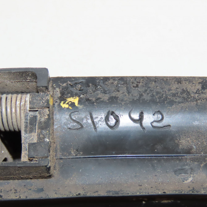 Poignee ext porte battante d occasion TOYOTA HI ACE II Phase 3 01-2007->... 3