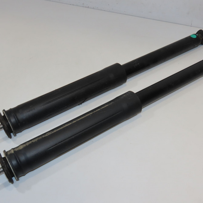 Amortisseur arrière droit occasion TOYOTA YARIS III Phase 2 06-2014->... 1.5 100ch 485300DA41 1