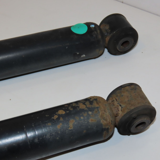 Amortisseur arrière droit occasion TOYOTA YARIS III Phase 2 06-2014->... 1.5 100ch 485300DA41 3