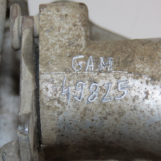 Etrier de frein arrière droit occasion TOYOTA YARIS III Phase 2 06-2014->... 1.5 100ch 478300D020 5