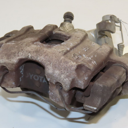 Etrier de frein arrière gauche occasion TOYOTA YARIS III Phase 2 06-2014->... 1.5 100ch 478500D020