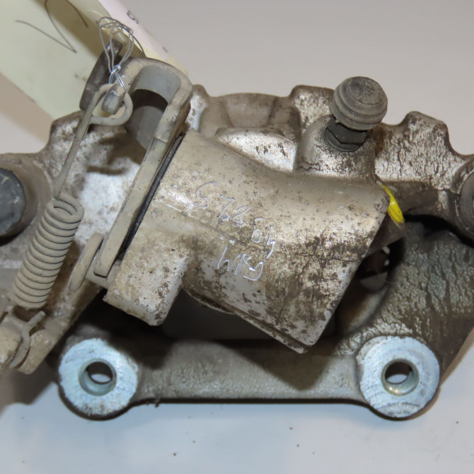 Etrier de frein arrière gauche occasion TOYOTA YARIS III Phase 2 06-2014->... 1.5 100ch 478500D020 3