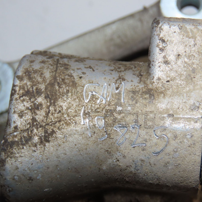 Etrier de frein arrière gauche occasion TOYOTA YARIS III Phase 2 06-2014->... 1.5 100ch 478500D020 5