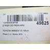 ETRIER DE FREIN ARG