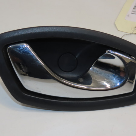 Poignee int porte avd occasion RENAULT SCENIC III Phase 3 04-2013->...