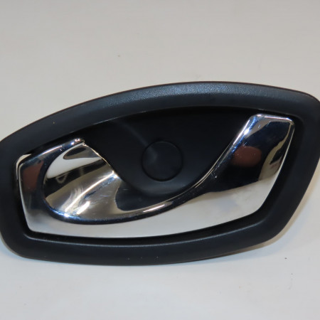 Poignee int porte avg occasion RENAULT SCENIC III Phase 3 04-2013->...