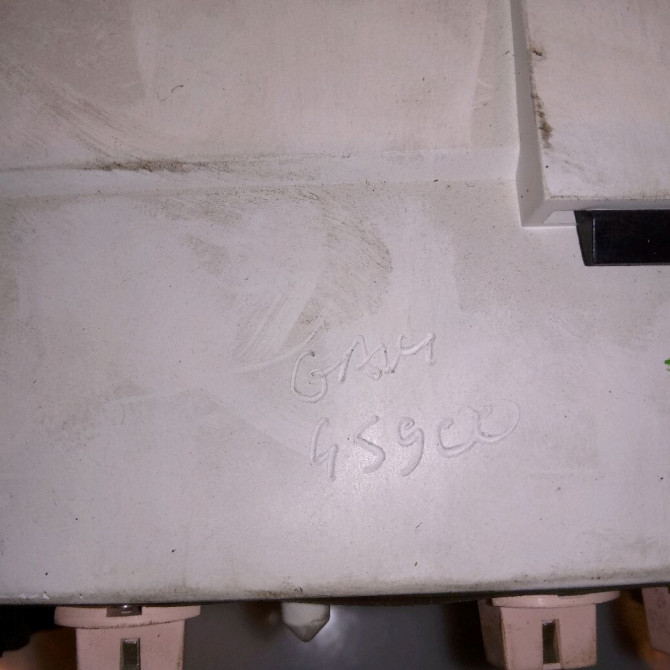 Compteur occasion FORD MONDEO I Phase 2 10-1996->09-2000 1.8 1027604 3