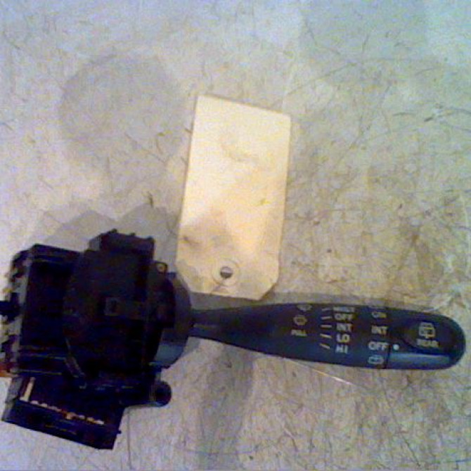 Commande essuie glace occasion TOYOTA RAV4 II Phase 1 07-2000->10-2003 115 D-4D 8465242120 1