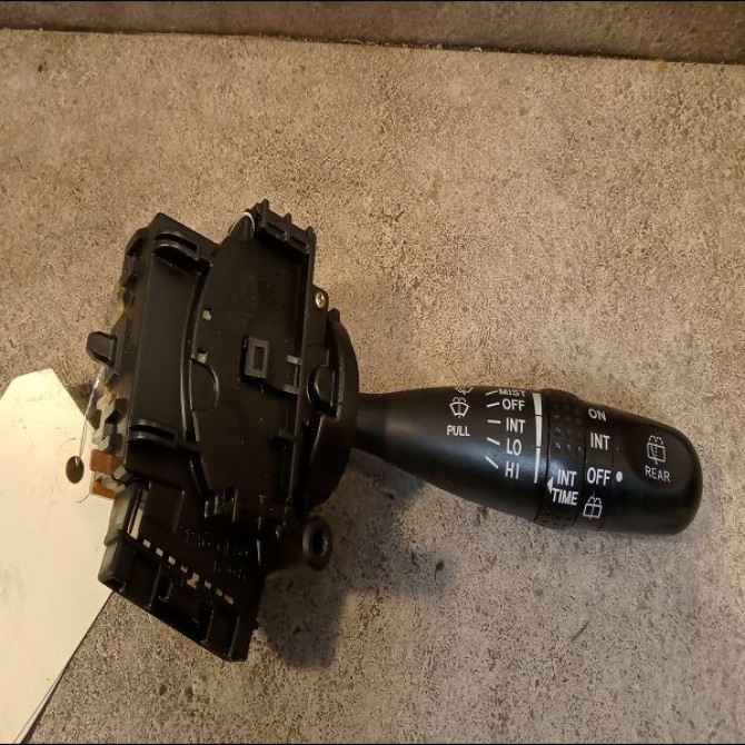 Commande essuie glace occasion TOYOTA RAV4 II Phase 2 10-2003->12-2005 115 D-4D 8465242120 1