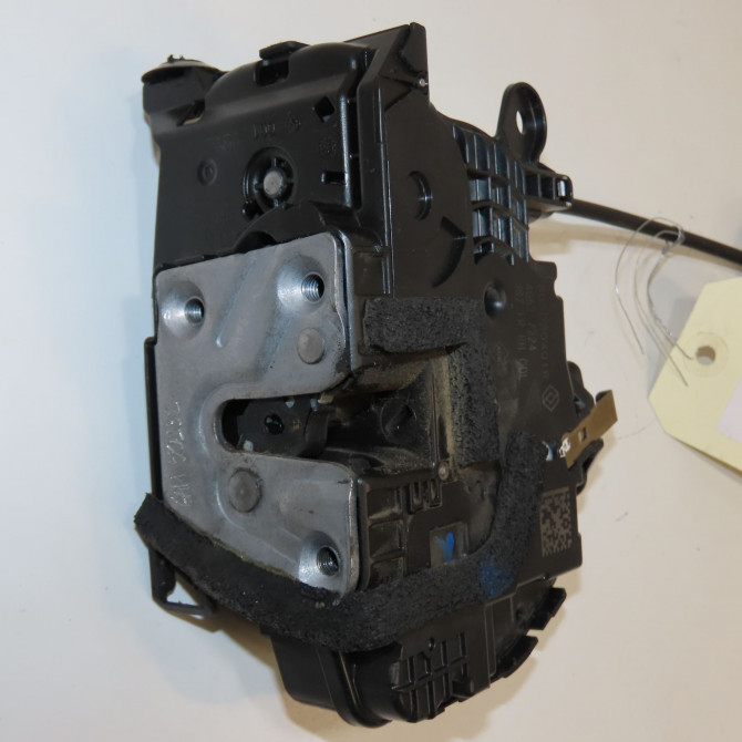 Serrure porte avd occasion RENAULT CAPTUR Phase 1 02-2013->... 0.9 90 ch 805022764R 2