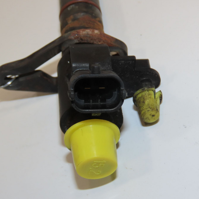 Injecteur occasion LAND ROVER DISCOVERY III phase 1 09-2004->09-2009 2