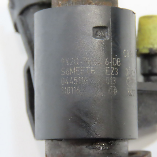 Injecteur occasion LAND ROVER DISCOVERY III phase 1 09-2004->09-2009 3