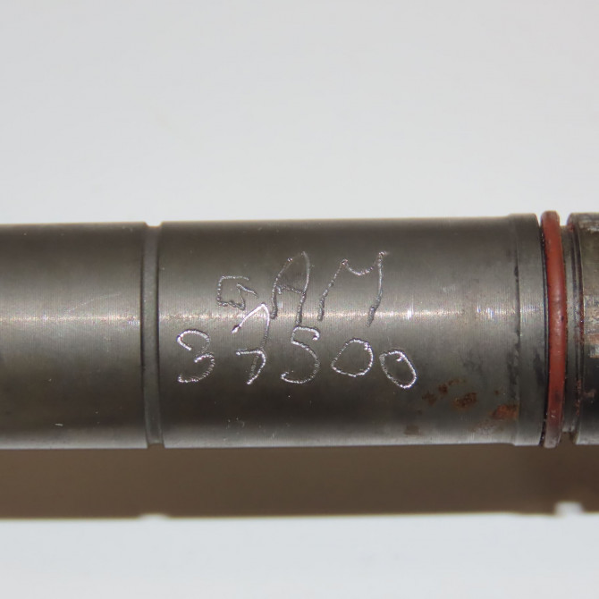 Injecteur occasion LAND ROVER DISCOVERY III phase 1 09-2004->09-2009 4