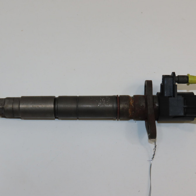 occasion LAND ROVER DISCOVERY III phase 1 09-2004->09-2009 1