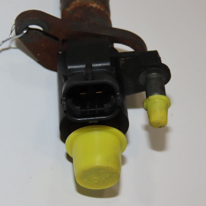 occasion LAND ROVER DISCOVERY III phase 1 09-2004->09-2009 2