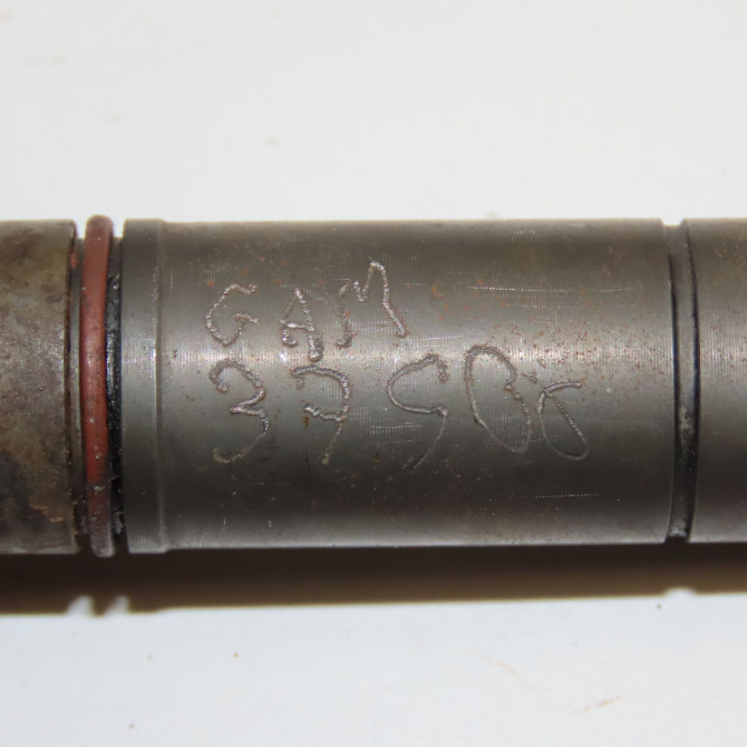 occasion LAND ROVER DISCOVERY III phase 1 09-2004->09-2009 4