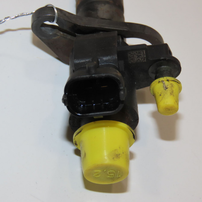 occasion LAND ROVER DISCOVERY III phase 1 09-2004->09-2009 2