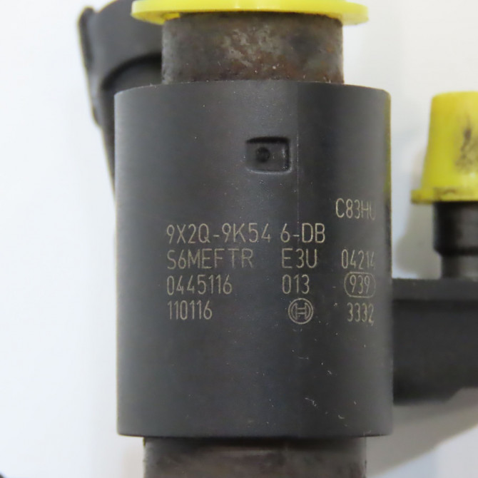 occasion LAND ROVER DISCOVERY III phase 1 09-2004->09-2009 3