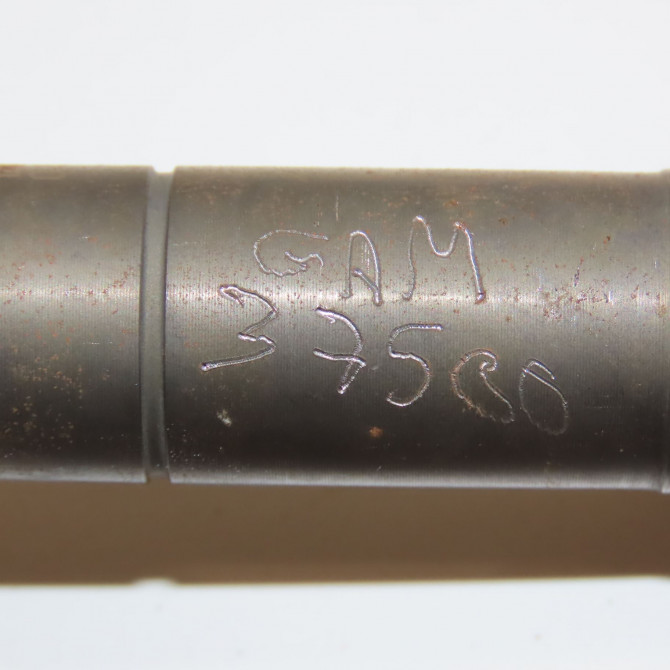 occasion LAND ROVER DISCOVERY III phase 1 09-2004->09-2009 4