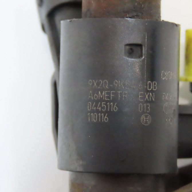 occasion LAND ROVER DISCOVERY III phase 1 09-2004->09-2009 3