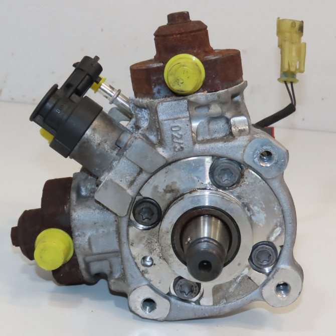 Pompe hp occasion LAND ROVER DISCOVERY III phase 1 09-2004->09-2009 2