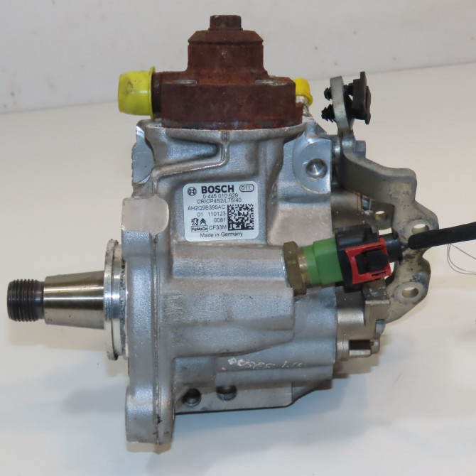 Pompe hp occasion LAND ROVER DISCOVERY III phase 1 09-2004->09-2009 3