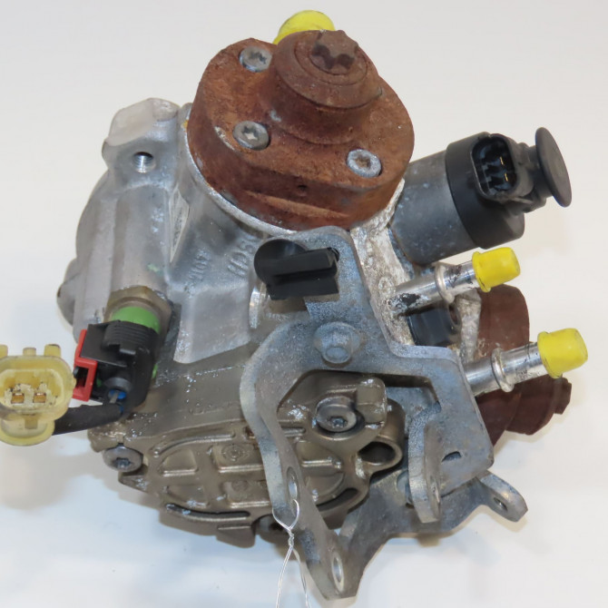 Pompe hp occasion LAND ROVER DISCOVERY III phase 1 09-2004->09-2009 4