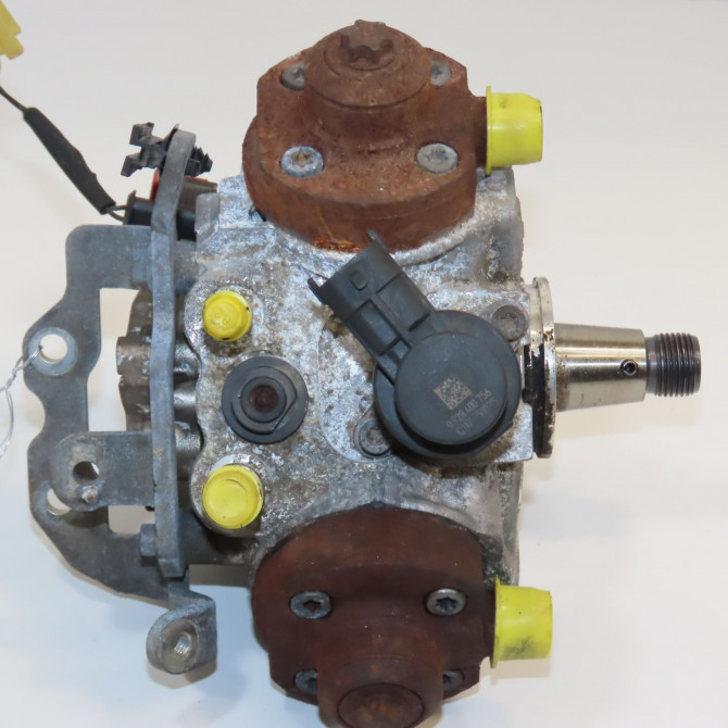 Pompe hp occasion LAND ROVER DISCOVERY III phase 1 09-2004->09-2009 5