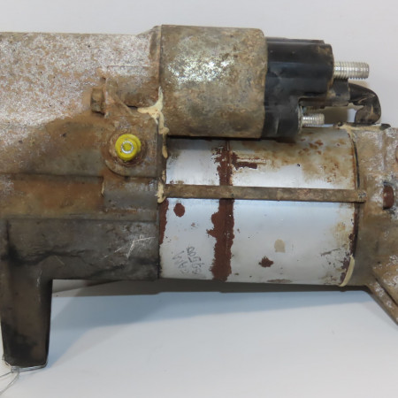 Démarreur occasion LAND ROVER DISCOVERY III phase 1 09-2004->09-2009