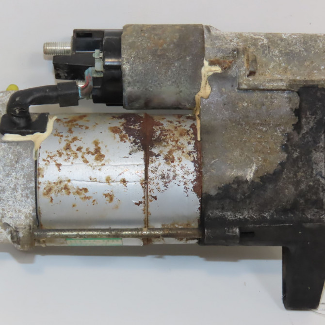 Démarreur occasion LAND ROVER DISCOVERY III phase 1 09-2004->09-2009 2