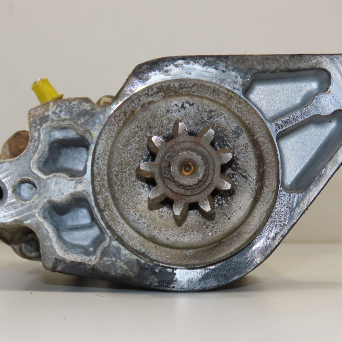 Démarreur occasion LAND ROVER DISCOVERY III phase 1 09-2004->09-2009 3