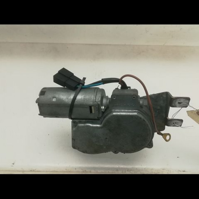 Moteur essuie-glace arrière occasion OPEL CORSA I Phase 2 07-1990->12-1991 1.2i 2