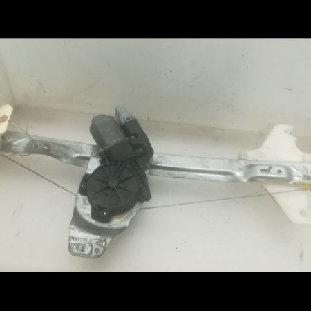 Mecanisme+moteur leve-glace arg occasion CITROEN C4 PICASSO I Phase 1 01-2007->10-2013 1.6 HDi 16v 110ch 9223E0
