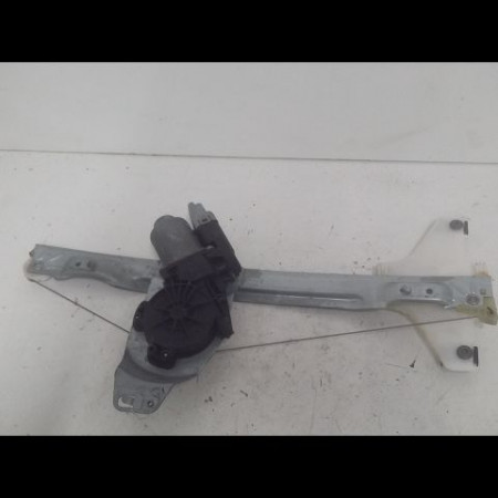 Mecanisme+moteur leve-glace arg occasion CITROEN C4 PICASSO I Phase 1 01-2007->10-2013 1.6 HDi 16v 110ch 9223E0