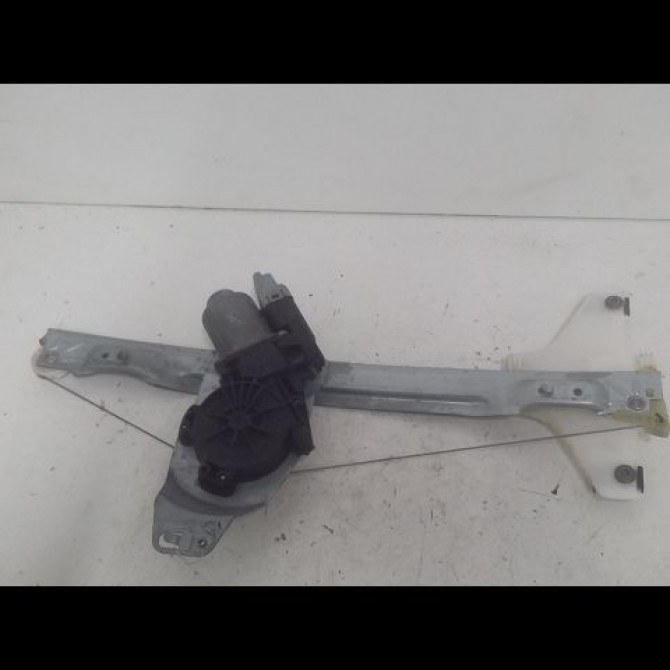 Mecanisme+moteur leve-glace arg occasion CITROEN C4 PICASSO I Phase 1 01-2007->10-2013 1.6 HDi 16v 110ch 9223E0 1