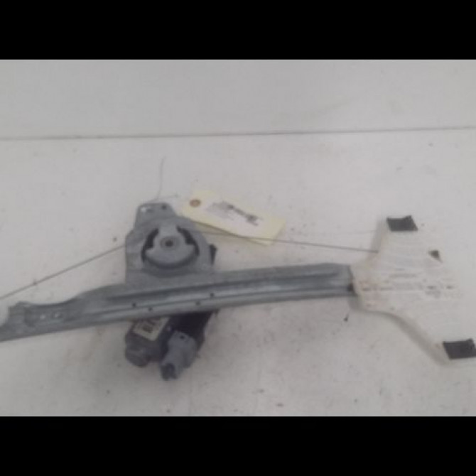 Mecanisme+moteur leve-glace arg occasion CITROEN C4 PICASSO I Phase 1 01-2007->10-2013 1.6 HDi 16v 110ch 9223E0 2