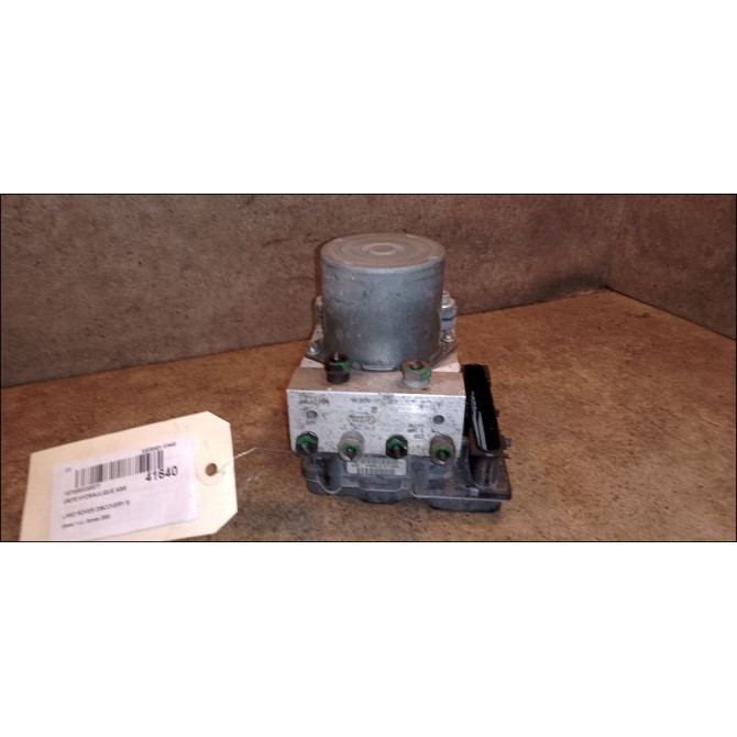 Unité hydraulique ABS occasion LAND ROVER DISCOVERY III Phase 1 04-1995->04-1999 2.7 TD 190ch 2