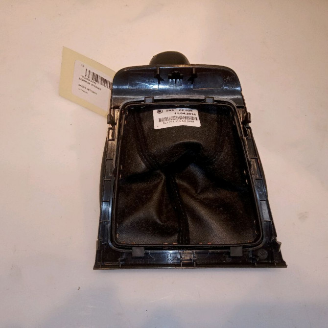 Levier de vitesses occasion SKODA YETI 1K0711050A 2