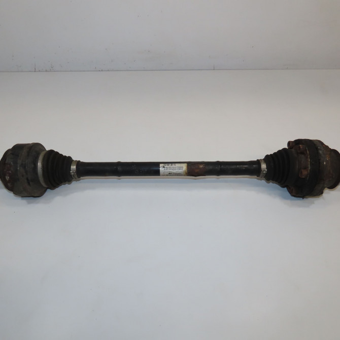 Transmission arrière droite occasion VOLKSWAGEN TOUAREG I 7L0501201C 1