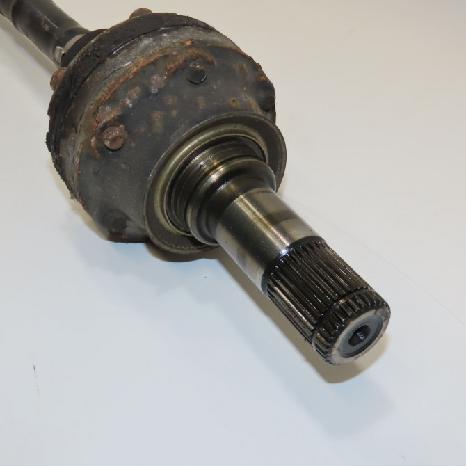 Transmission arrière droite occasion VOLKSWAGEN TOUAREG I 7L0501201C 4