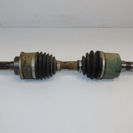 Transmission avant droite occasion FORD RANGER III Phase 2 05-2009->11-2011 1447178