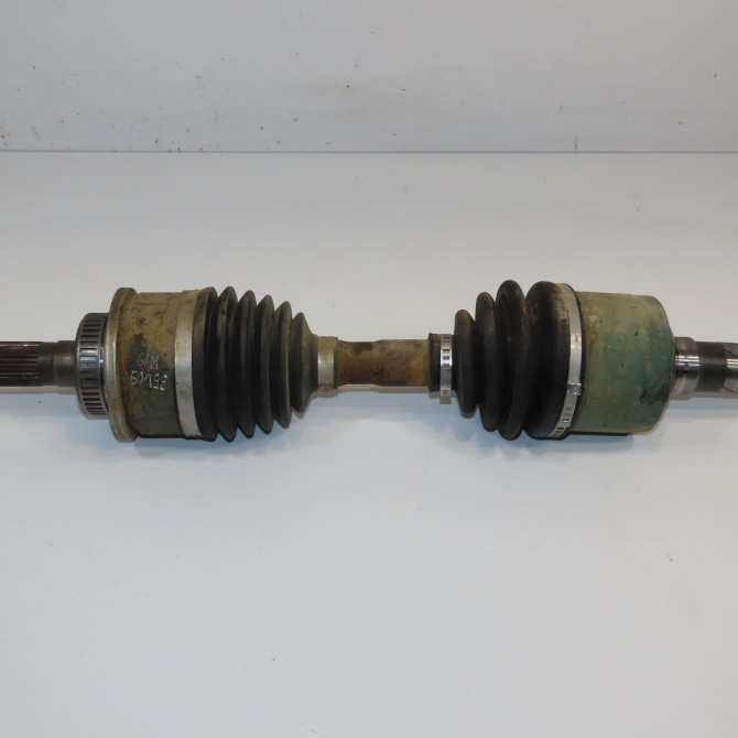 Transmission avant droite occasion FORD RANGER III Phase 2 05-2009->11-2011 1447178 1