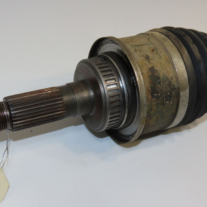 Transmission avant droite occasion FORD RANGER III Phase 2 05-2009->11-2011 1447178 2