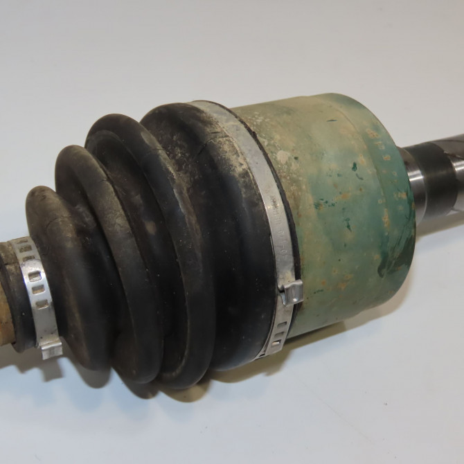 Transmission avant droite occasion FORD RANGER III Phase 2 05-2009->11-2011 1447178 3