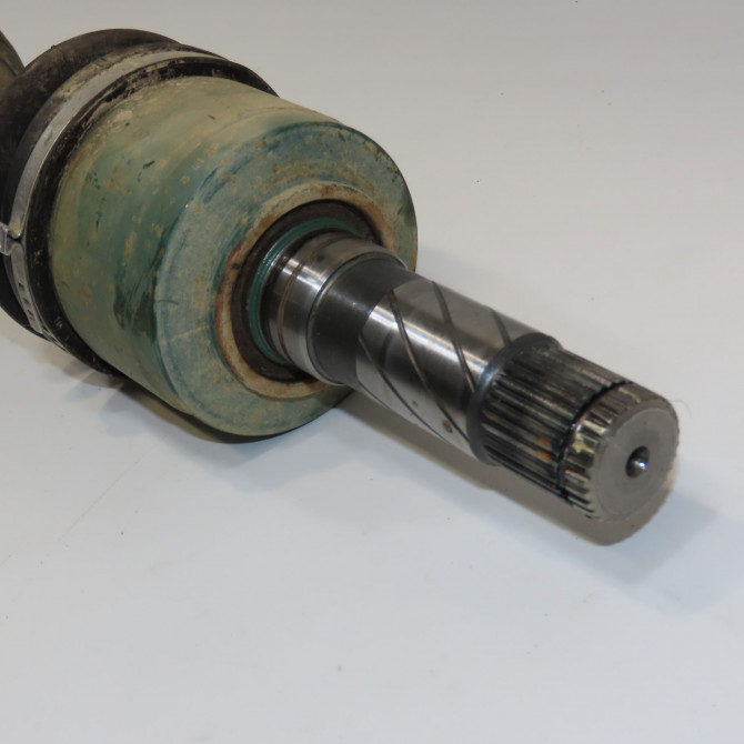 Transmission avant droite occasion FORD RANGER III Phase 2 05-2009->11-2011 1447178 4