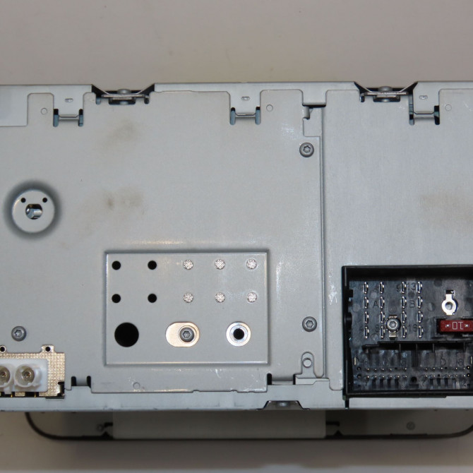 Autoradio occasion VOLKSWAGEN NEW BEETLE II phase 1 09-2011->... 1.6 TDI 105ch 3C8035195F 2