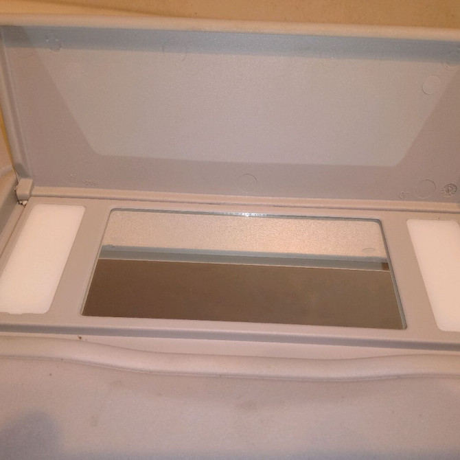 Pare-soleil droit occasion PEUGEOT 3008 I Phase 1 04-2009->12-2013 1.6 HDI 112ch 16115131BJ 3